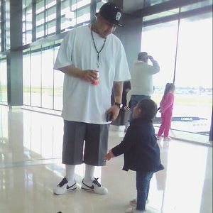 Meet your Posher, Jorge